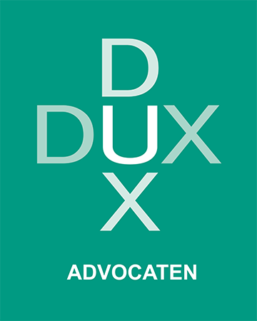 360 Dux advocaten logo